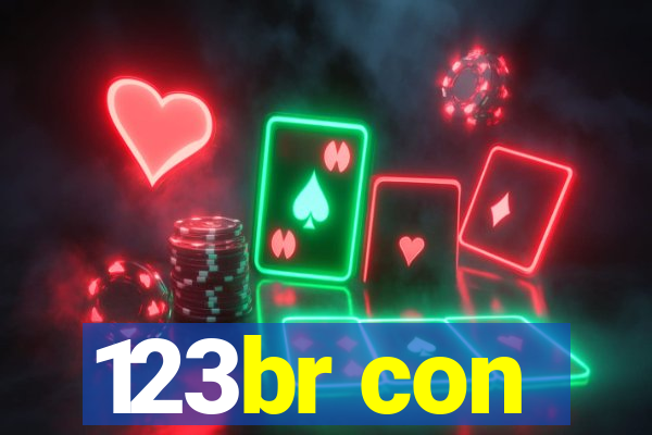 123br con